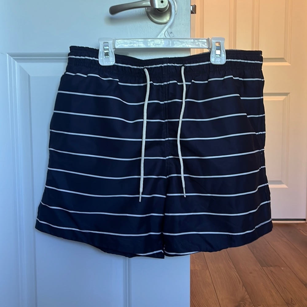 H&M Men’s Swim Trunks